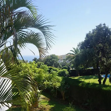 Cozy With Open Sea View * Mijas