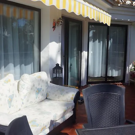 Cozy With Open Sea View *
