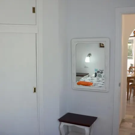 Apartment Cozy With Open Sea View *