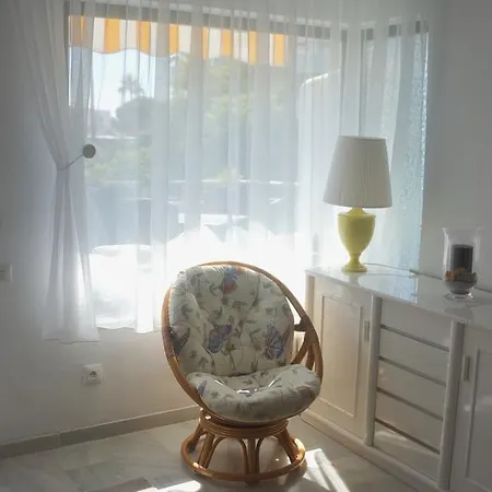 Cozy With Open Sea View * Mijas