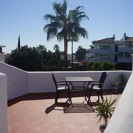 Cozy With Open Sea View * Mijas