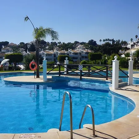Apartment Cozy With Open Sea View Mijas