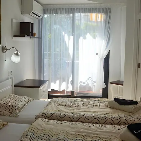 Cozy With Open Sea View *