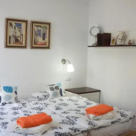 Cozy With Open Sea View Mijas