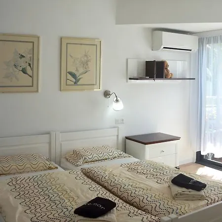 Cozy With Open Sea View *