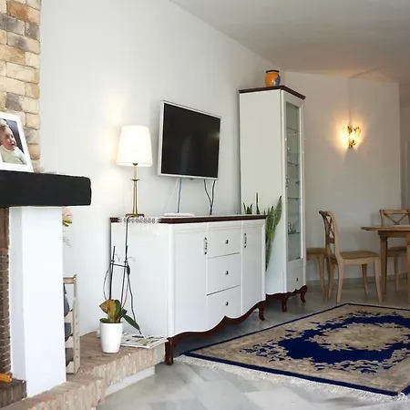 Cozy With Open Sea View * Mijas