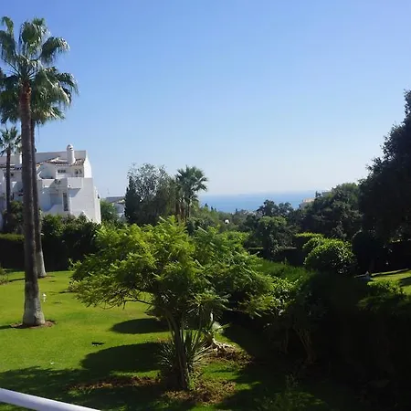Cozy With Open Sea View * Mijas