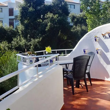 Cozy With Open Sea View * Mijas