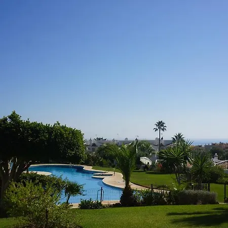 Cozy With Open Sea View * Mijas